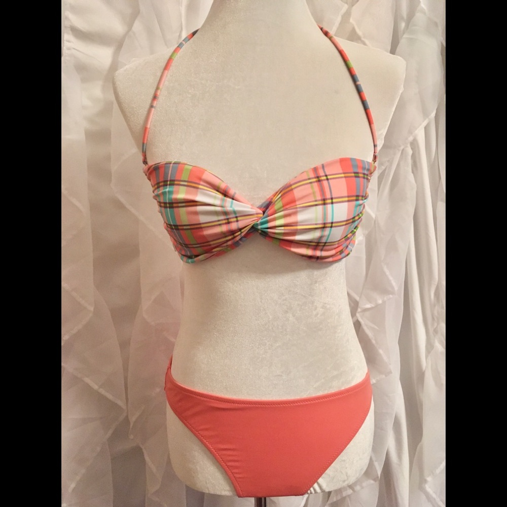 ✨HP✨ NWOT, Victoria’s Secret Bikini, Multi, Sz M